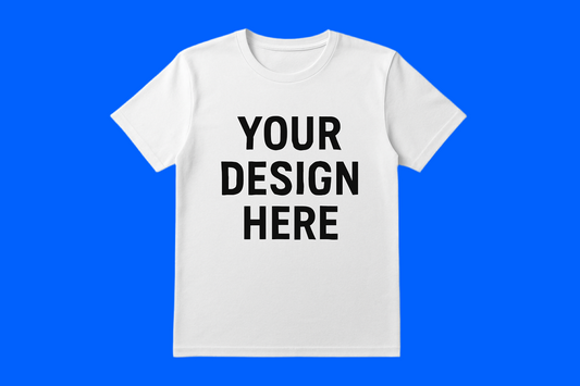 T-shirt Personnalisée