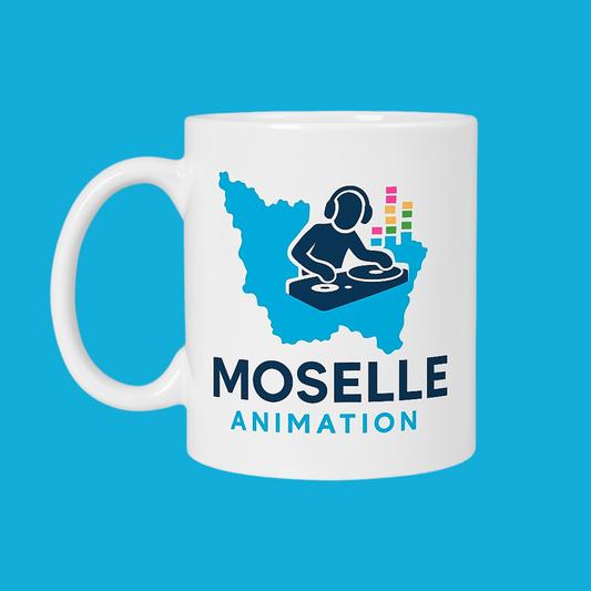Mug Moselle Animation