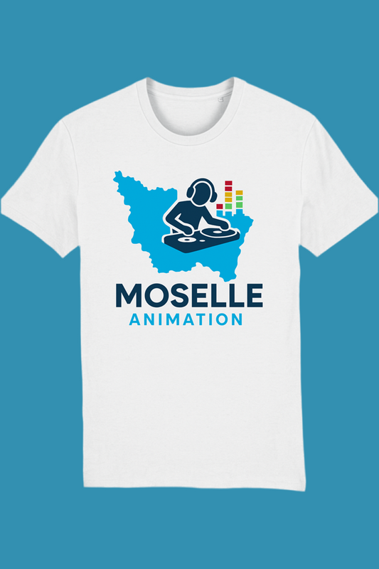 T-Shirt Manche Courte